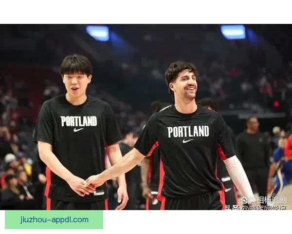 霍勒迪27分9助攻助开拓者终结鹈鹕六连败 阿夫迪亚贡献26分8篮板7助攻